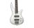 Ibanez SR305E SR Standard 5-String Bass Guitar - Pearl White