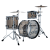 Ludwig Vistalite Fab 3-Piece Shell Pack w/22