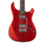 PRS Fiore HH Mark Lettieri Signature Electric Guitar - Satin Red Apple Metallic