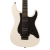 Used Charvel Pro-Mod Plus So-Cal Style 1 HH FR EB Guitar - Snow White
