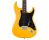 Used Fender Player II Modified Stratocaster HSS - Sunshine Yellow