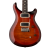 PRS S2 Custom 24-08 Electric Guitar - Dark Cherry Sunburst