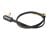 EBS PG-28 Flat Patch Cable Premium Gold 28 cm - Open Box