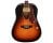 Open Box Gretsch G5031FT Rancher Fideli-Tron Dreadnought - Sunburst