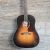 Used Gibson J-45 Standard Acoustic-Electric Guitar - Vintage Sunburst w/OHSC