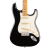 Fender Player II Stratocaster - Black w/Maple FB