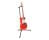 Gator Frameworks GFW-GTR-1500 Hanging Guitar Stand w/Locking Cradle - Open Box