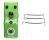 Outlaw Effects Vigilante Chorus Pedal + Gator Patch Cable 3 Pack