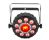 CHAUVET DJ FXpar 9 Effect Light (Open Box)