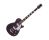 Gretsch G5260 Electromatic Jet Baritone - Dark Cherry Metallic