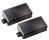 Fishman Fluence Modern Humbucker Set - Black Nickel
