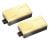 Fishman Fluence Modern Humbucker Set w/3-Voices - Gold