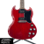 Used Gibson 2024 SG Special - Vintage Cherry