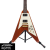 Used Gibson 2006 Limited Edition '76 Flying V - Natural w/OHSC