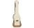 Gator Cases GSSL-BASSMLT Lux Series Malt Bass Gig Bag