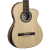 Manuel Rodriguez Ecologia Samba Flat Acoustic-Electric Guitar - Spruce Walnut