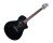 Breedlove Rainforest S Concert CE - Midnight Blue