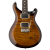 PRS S2 Custom 24 Electric Guitar - Black Amber - Open Box