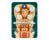 Orange Amplifiers Fur Coat Octave Fuzz Pedal