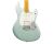 Ernie Ball Music Man Dustin Kensrue StingRay Guitar HS Trem - Daquiri Ice