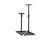 Gator Frameworks GFW-SPK-SM50 Studio Monitor Stand (Pair)