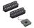 Fishman Fluence Custom Series Keith Merrow 8-String Set PRF-CS8-KM2 + Rechargeable Battery Pack
