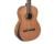 Manuel Rodriguez Academia 40-C 4/4 Scale Classical Cedar/Zebrano - Open Box
