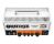 Orange Amplifiers Terror Bass 500-Watt Bass Head - Open Box