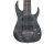 Used Ibanez RG9PBTGF RG Axe Design Lab 9-Str Guitar - Transparent Gray Burst