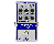 Electro-Harmonix LPB-3 Linear Power Booster/Equalizer Pedal
