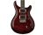 PRS CE 24 Electric Guitar - Fire Red Burst - Open Box
