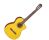 Takamine GC3CE G Series Classical Cutaway A/E Guitar - Natural