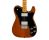 Fender American Vintage II 1975 Telecaster Deluxe - Mocha w/ Maple FB