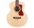 Guild Jumbo Junior Mahogany Acoustic Guitar - Natural - Open Box