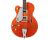 Used Gretsch G5420LH Electromatic Classic Hollow Body SC LH - Orange Stain