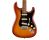 Fender Player Plus Stratocaster Electric Guitar - Sienna Sunburst w/Pau Ferro FB