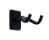 Gator Frameworks GFW-GTR-HNGRBLK Black Wall Mount Guitar Hanger