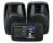 Laney AH2500D Compact Portable PA System - Open Box