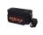 Orange Amplifiers Gig Bag RT w/Strap (Fits Rocker 15/Brent Hinds Terror)