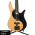 Used Fodera Yin Yang 4 Series II Bass Guitar w/OHSC