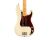 Fender American Professional II Precision Bass - Olympic White w/ Maple FB