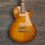Used Gibson Les Paul Studio 60s Tribute - Sunburst w/Gig Bag