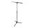 Ultimate Support VMC-T-T Microphone Stand