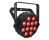CHAUVET DJ SlimPAR T12 BT ILS Wash Light (Open Box)