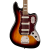 Squier Classic Vibe Bass VI - 3-Color Sunburst w/ Laurel FB