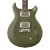 PRS S2 Mira 594 Satin Electric Guitar - Matcha Green