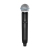 Shure GLXD2+ Digital Wireless Dual Band Handheld Transmitter w/Beta 58A - Z3