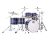 Mapex Armory Series Studioease 6-Piece Shell Pack - Night Sky Burst