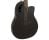Ovation Pro Series Elite TX 1778TX-5 A/E Guitar - Black Textured - Open Box