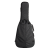 Gator Cases GT-ACOUSTIC-BLK Transit Acoustic Guitar Bag - Black - Open Box